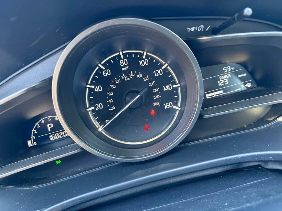 2017 Mazda Mazda 3 3rd Gen - Image 9 of 11