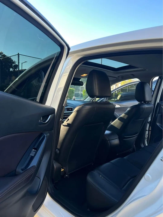 2017 Mazda Mazda 3 3rd Gen - Image 11 of 18