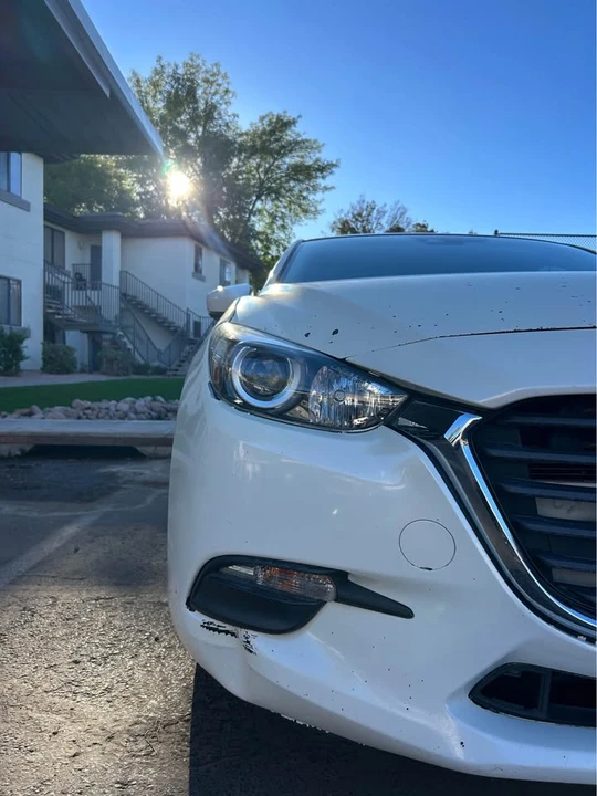 2017 Mazda Mazda 3 3rd Gen - Image 15 of 18