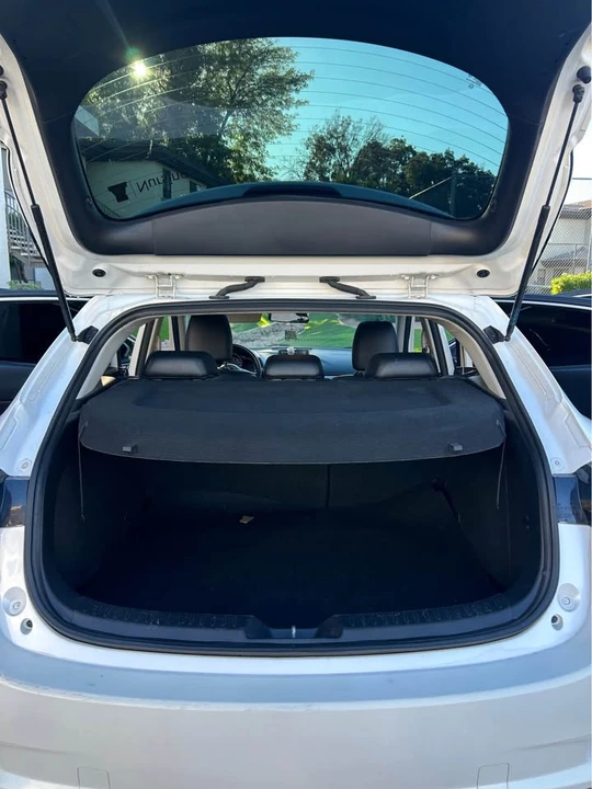 2017 Mazda Mazda 3 3rd Gen - Image 13 of 18
