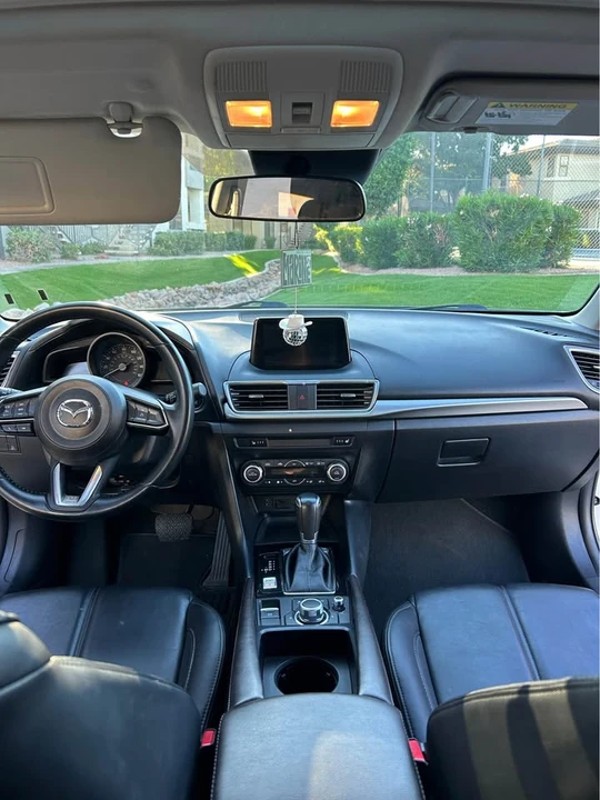 2017 Mazda Mazda 3 3rd Gen - Image 7 of 18