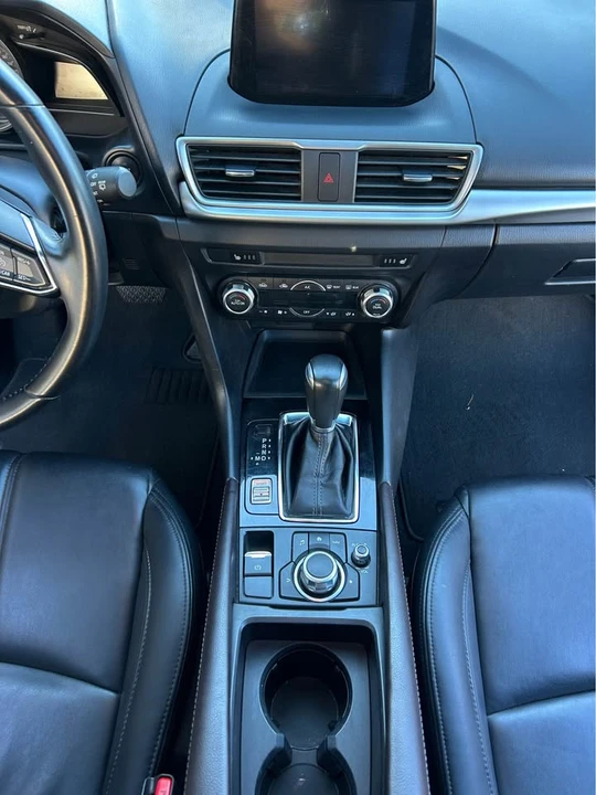 2017 Mazda Mazda 3 3rd Gen - Image 8 of 18