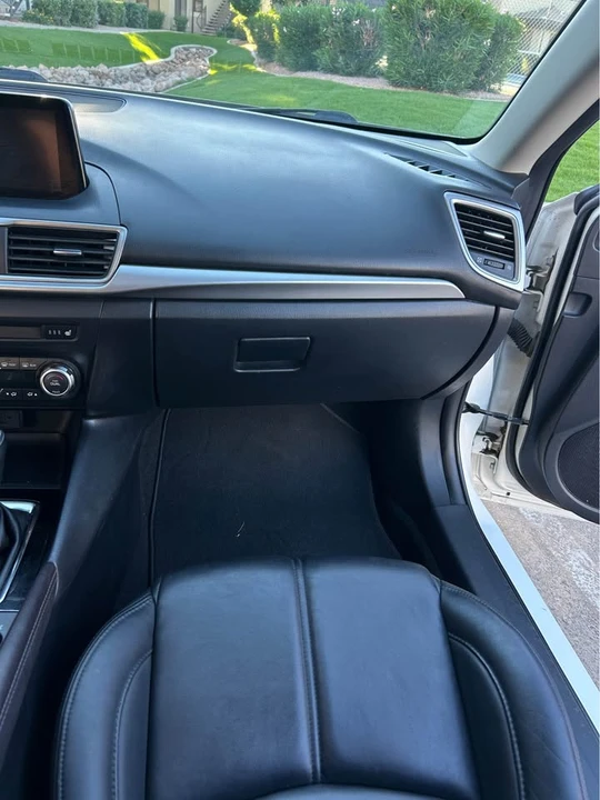 2017 Mazda Mazda 3 3rd Gen - Image 10 of 18