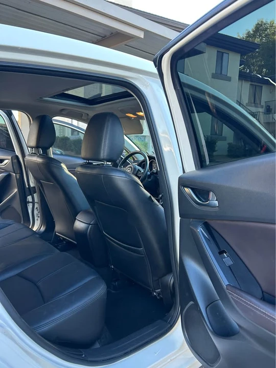 2017 Mazda Mazda 3 3rd Gen - Image 12 of 18