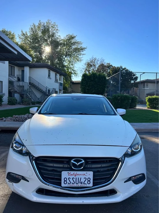 2017 Mazda Mazda 3 3rd Gen - Image 14 of 18