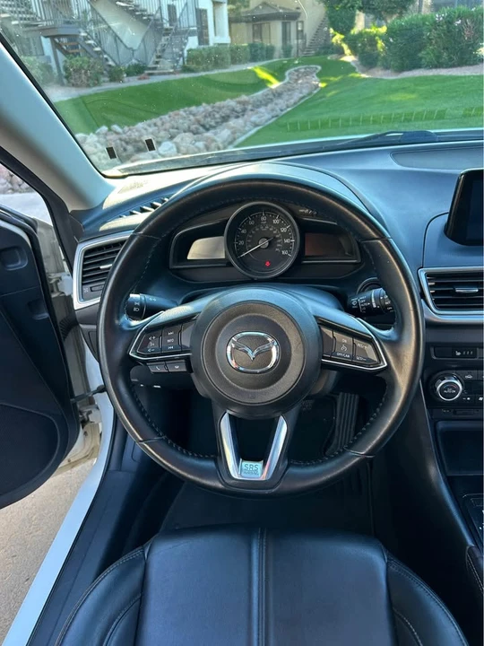 2017 Mazda Mazda 3 3rd Gen - Image 6 of 18