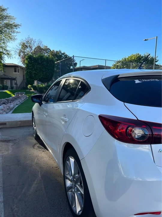 2017 Mazda Mazda 3 3rd Gen - Image 2 of 18
