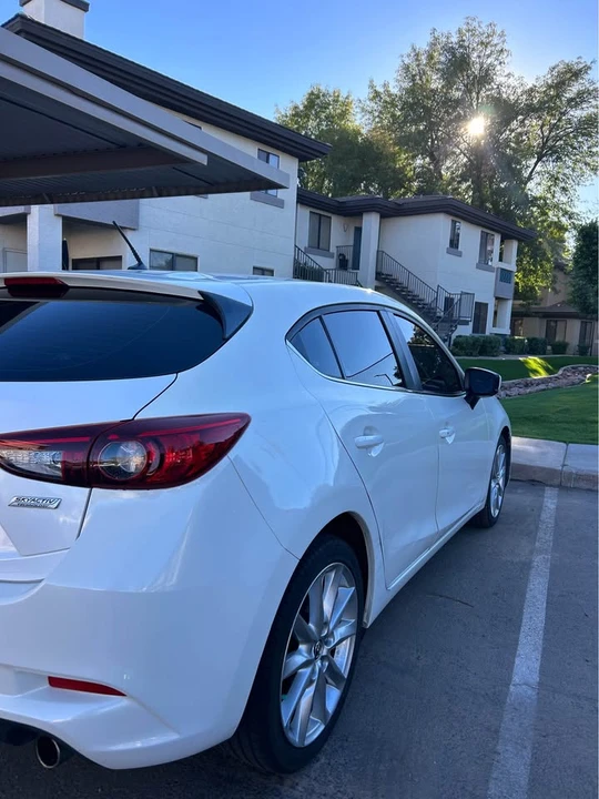 2017 Mazda Mazda 3 3rd Gen - Image 3 of 18