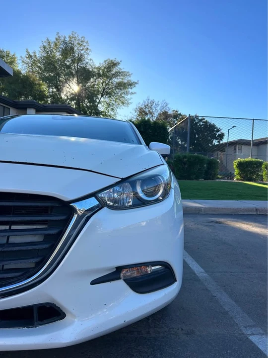 2017 Mazda Mazda 3 3rd Gen - Image 16 of 18