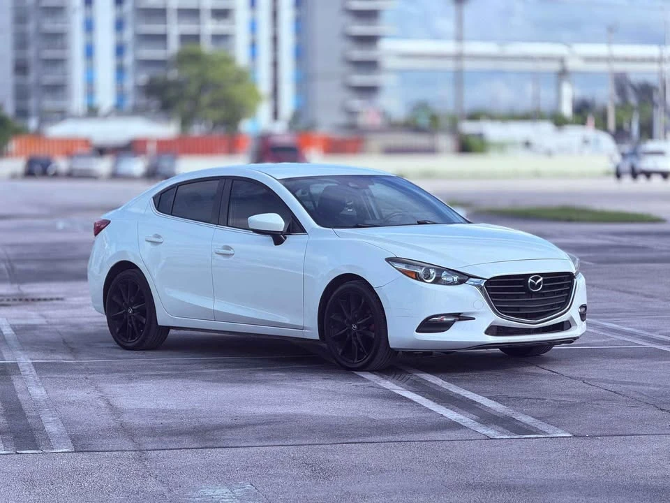 2017 Mazda Mazda 3 3rd Gen - Image 3 of 13