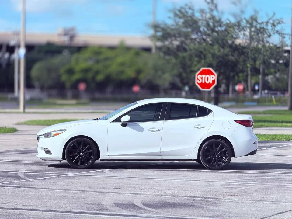 2017 Mazda Mazda 3 3rd Gen - Image 6 of 13