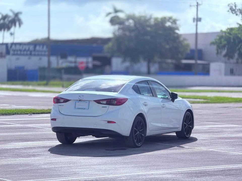 2017 Mazda Mazda 3 3rd Gen - Image 4 of 13