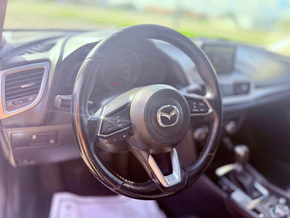 2017 Mazda Mazda 3 3rd Gen - Image 11 of 13