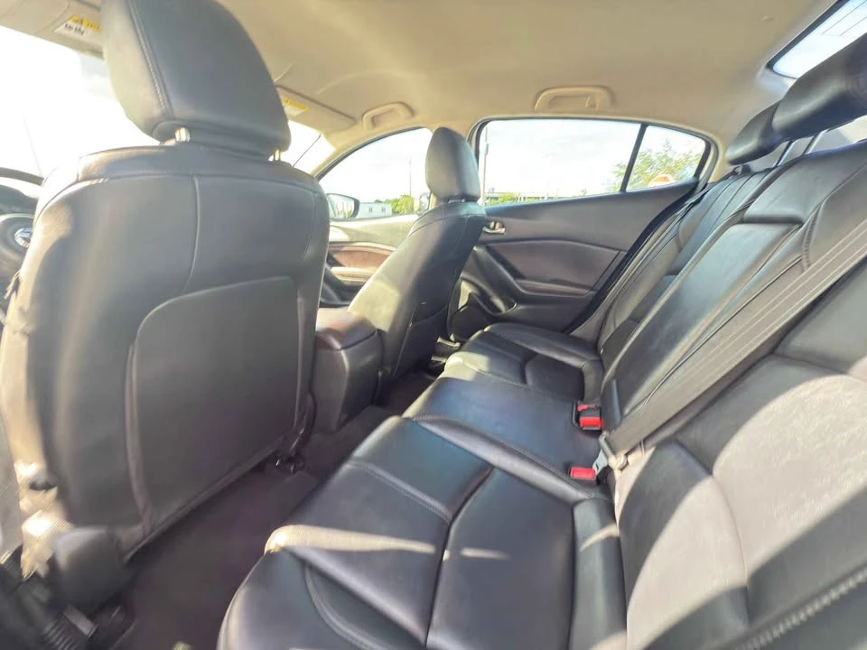 2017 Mazda Mazda 3 3rd Gen - Image 8 of 13