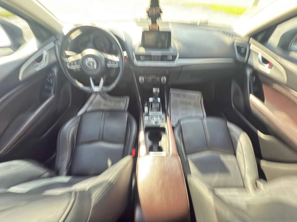 2017 Mazda Mazda 3 3rd Gen - Image 10 of 13