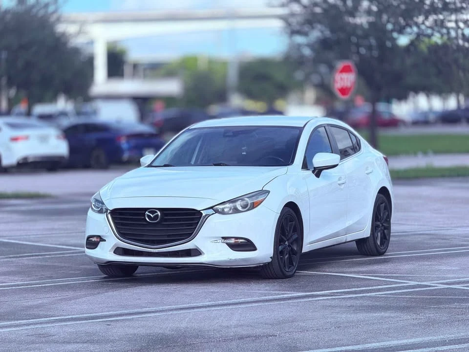 2017 Mazda Mazda 3 3rd Gen - Image 2 of 13