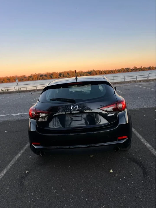 2017 Mazda Mazda 3 3rd Gen - Image 3 of 12