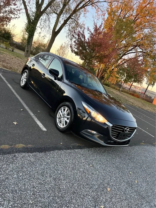 2017 Mazda Mazda 3 3rd Gen - Image 2 of 12