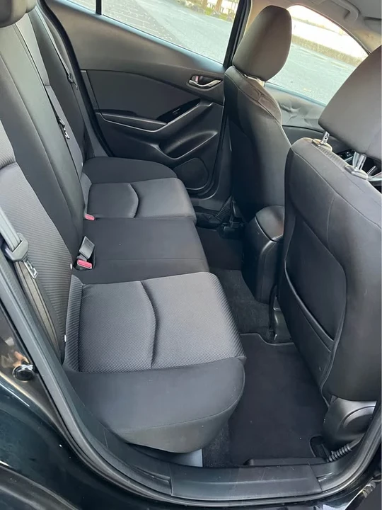 2017 Mazda Mazda 3 3rd Gen - Image 9 of 12