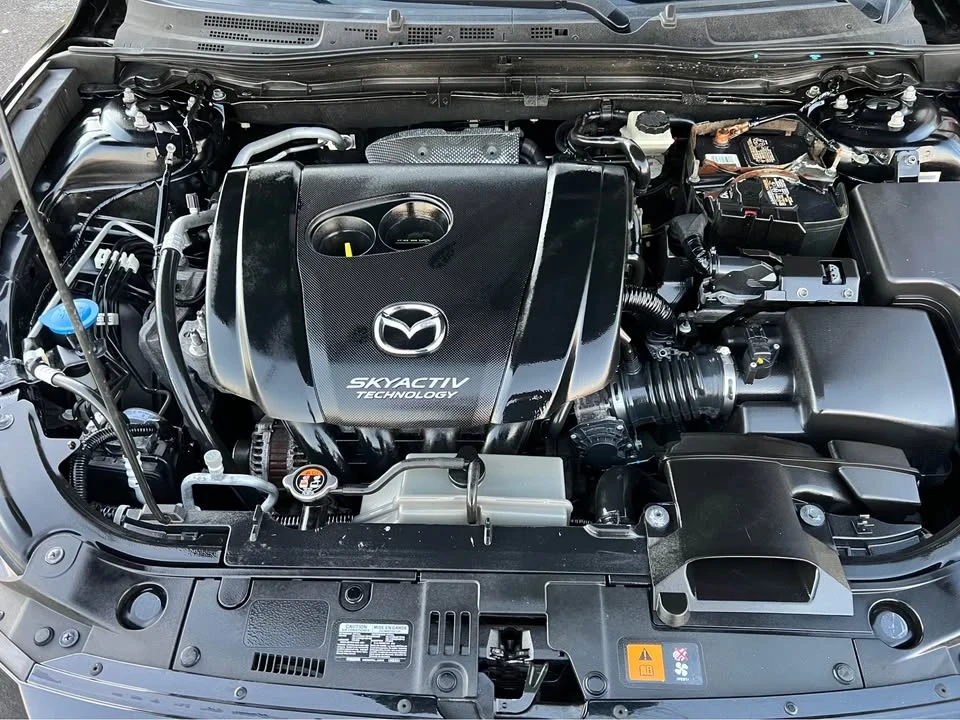 2017 Mazda Mazda 3 3rd Gen - Image 10 of 12
