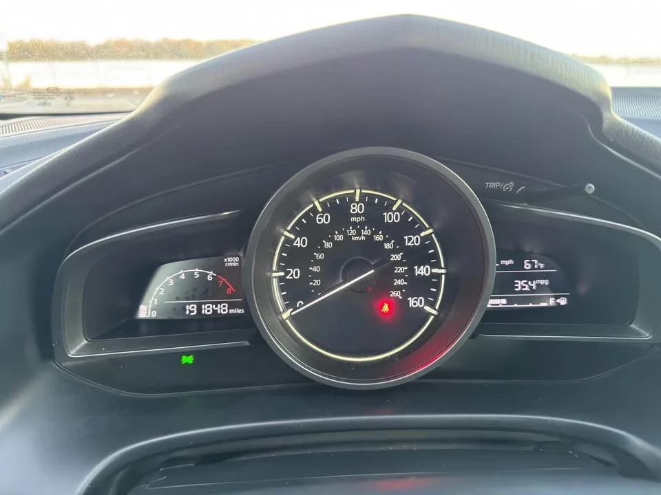 2017 Mazda Mazda 3 3rd Gen - Image 12 of 12