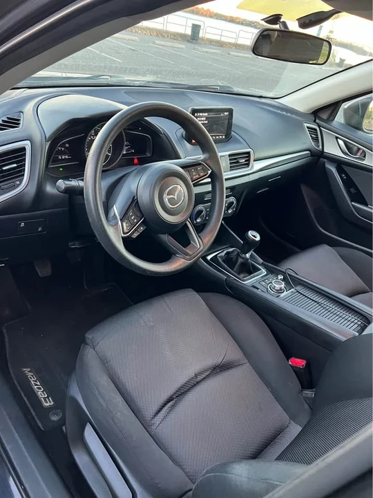 2017 Mazda Mazda 3 3rd Gen - Image 11 of 12