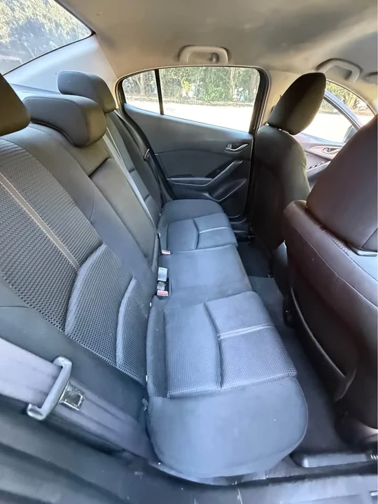 2017 Mazda Mazda 3 3rd Gen - Image 6 of 7