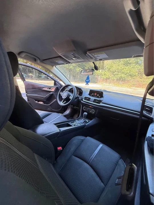 2017 Mazda Mazda 3 3rd Gen - Image 5 of 7