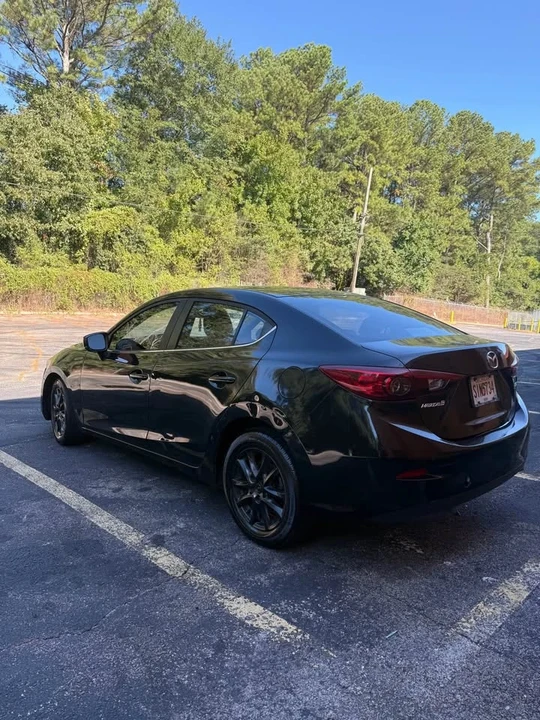 2017 Mazda Mazda 3 3rd Gen - Image 4 of 7