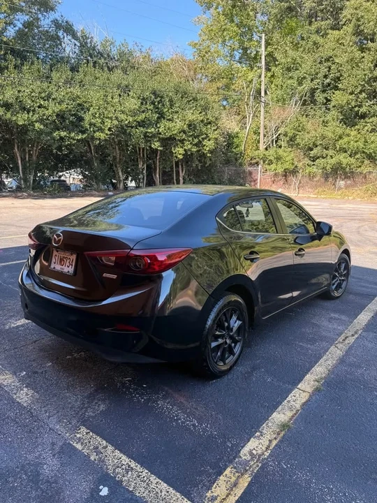 2017 Mazda Mazda 3 3rd Gen - Image 7 of 7