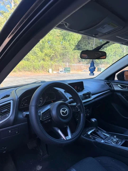 2017 Mazda Mazda 3 3rd Gen - Image 2 of 7