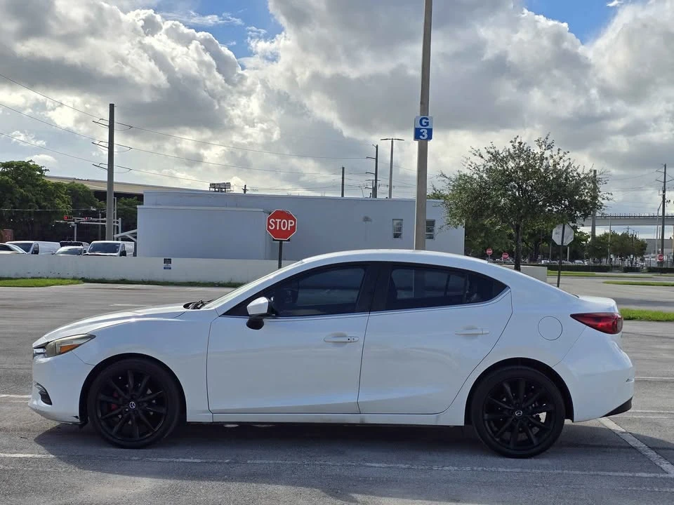 2017 Mazda Mazda 3 3rd Gen - Image 14 of 18