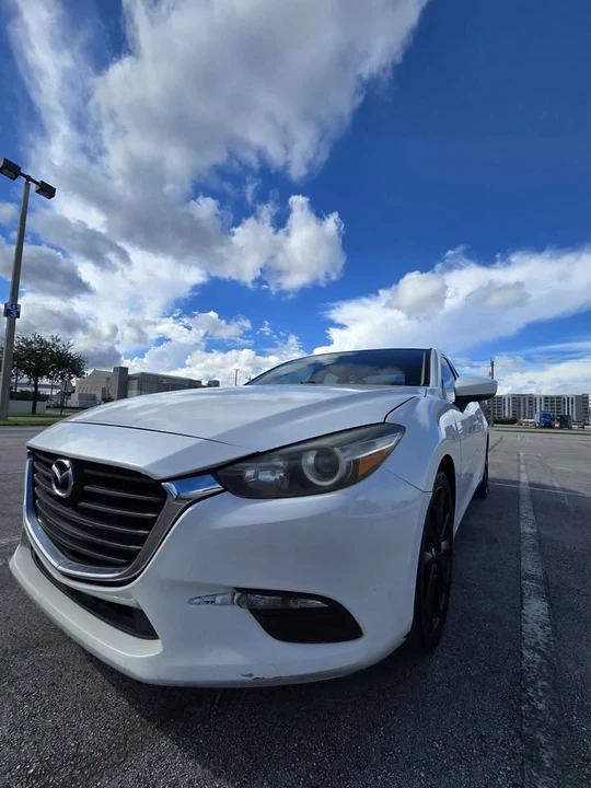 2017 Mazda Mazda 3 3rd Gen - Image 2 of 18