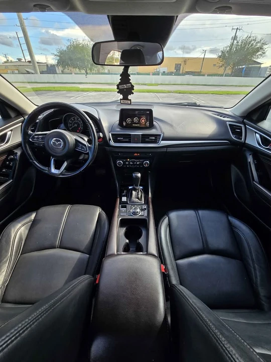 2017 Mazda Mazda 3 3rd Gen - Image 10 of 18