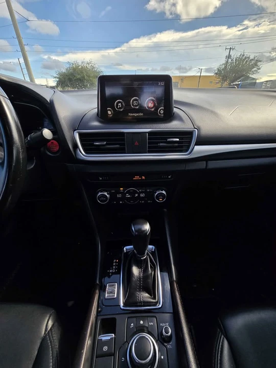 2017 Mazda Mazda 3 3rd Gen - Image 3 of 18