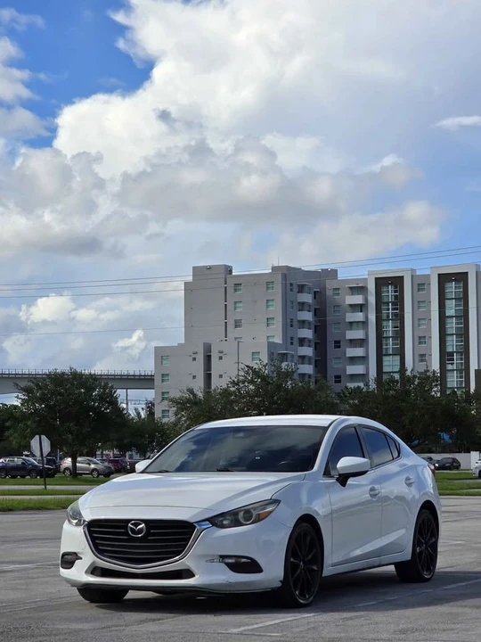 2017 Mazda Mazda 3 3rd Gen - Image 17 of 18