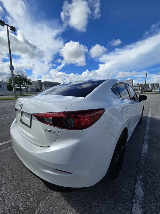 2017 Mazda Mazda 3 3rd Gen - Image 6 of 18
