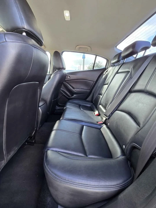 2017 Mazda Mazda 3 3rd Gen - Image 12 of 18