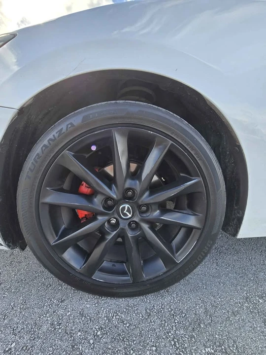 2017 Mazda Mazda 3 3rd Gen - Image 15 of 18
