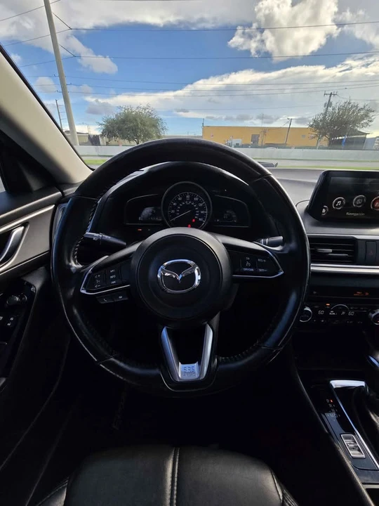 2017 Mazda Mazda 3 3rd Gen - Image 9 of 18