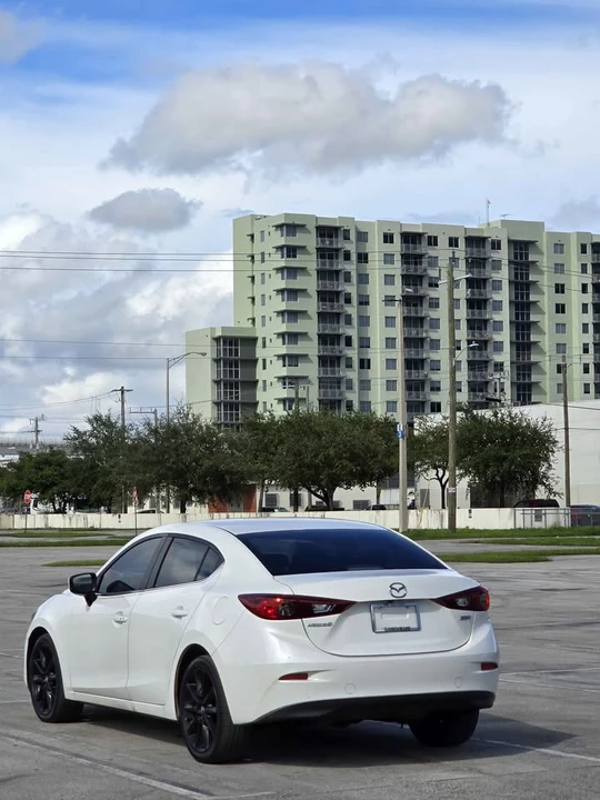 2017 Mazda Mazda 3 3rd Gen - Image 7 of 18
