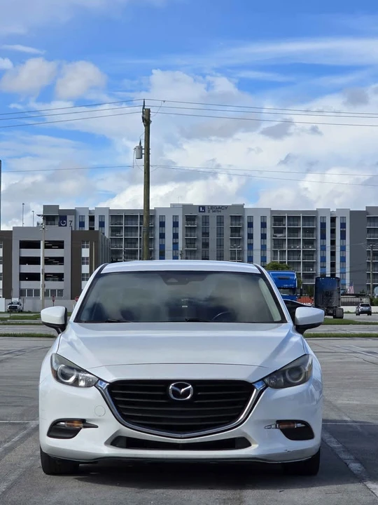 2017 Mazda Mazda 3 3rd Gen - Image 18 of 18