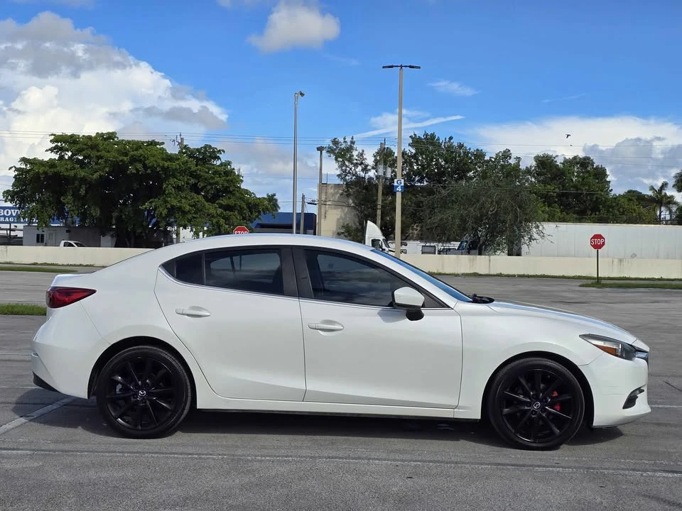 2017 Mazda Mazda 3 3rd Gen - Image 16 of 18