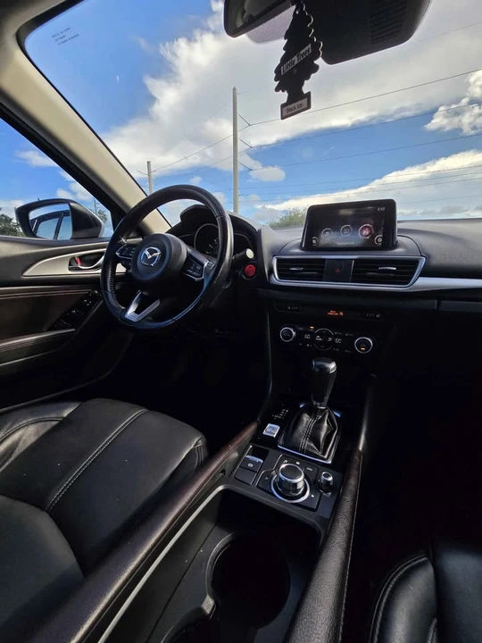 2017 Mazda Mazda 3 3rd Gen - Image 11 of 18