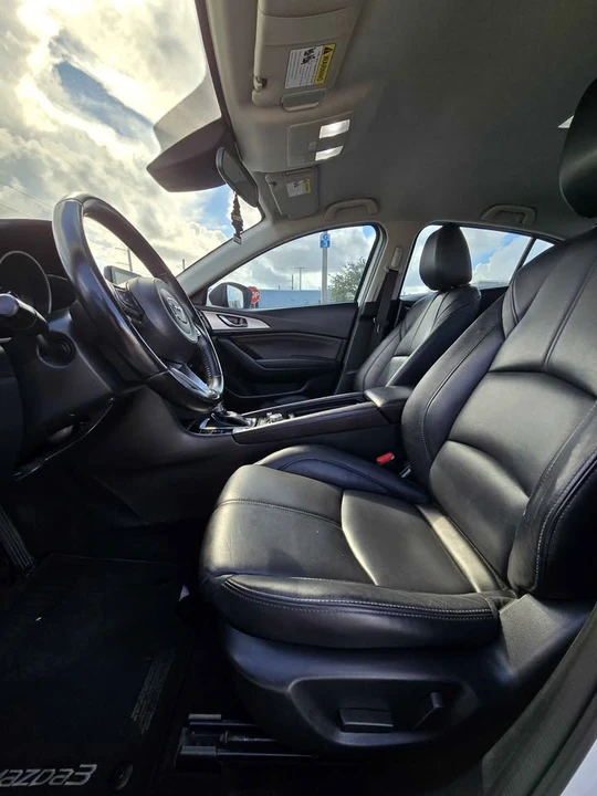 2017 Mazda Mazda 3 3rd Gen - Image 13 of 18