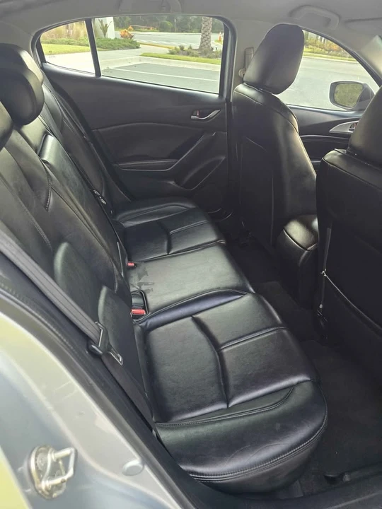 2017 Mazda Mazda 3 3rd Gen - Image 10 of 16