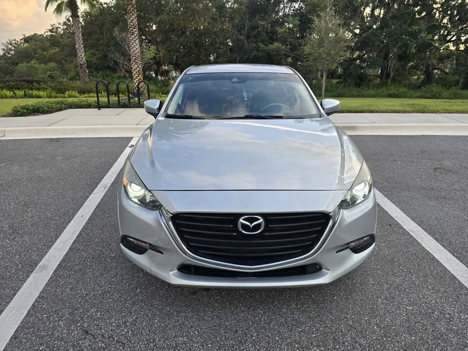 2017 Mazda Mazda 3 3rd Gen - Image 2 of 16