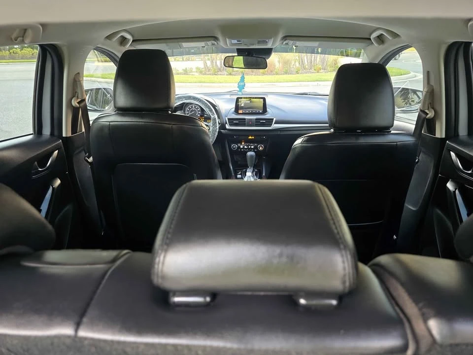 2017 Mazda Mazda 3 3rd Gen - Image 9 of 16