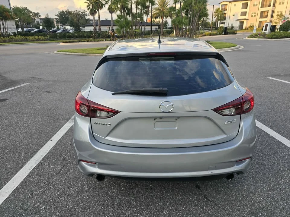 2017 Mazda Mazda 3 3rd Gen - Image 6 of 16