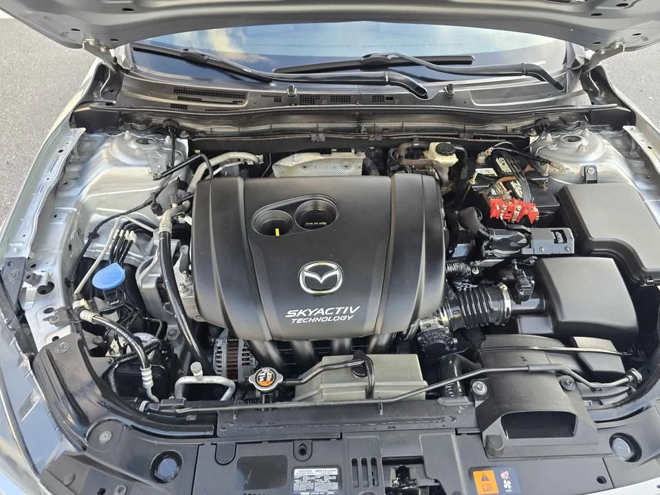 2017 Mazda Mazda 3 3rd Gen - Image 15 of 16